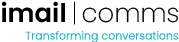 imailcomms.com Logo
